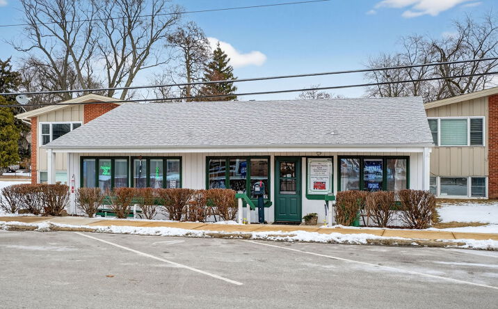 Pictures of Business for Sale, Retail property located at S165 Church Street, Winfield, IL 60190 for sales - image #1