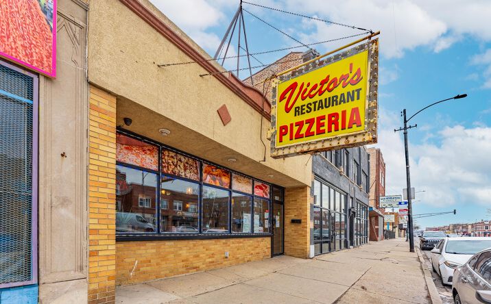 Pictures of Business for Sale, Retail property located at 5418 W North Avenue, Chicago, IL 60639 for sales - image #1