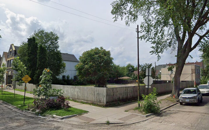 Pictures of Land property located at 1700 W 48th Street, Chicago, IL 60609 for sales - image #1