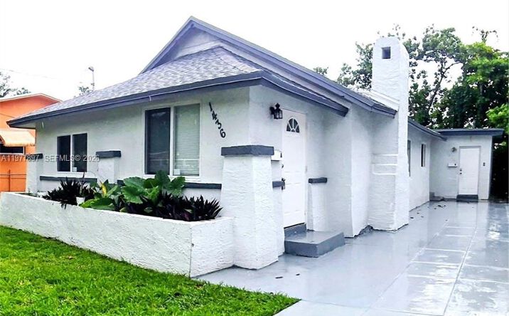 Pictures of Multifamily property located at 1436 NW 51st Ter, Miami, FL 33142 for sales - image #1