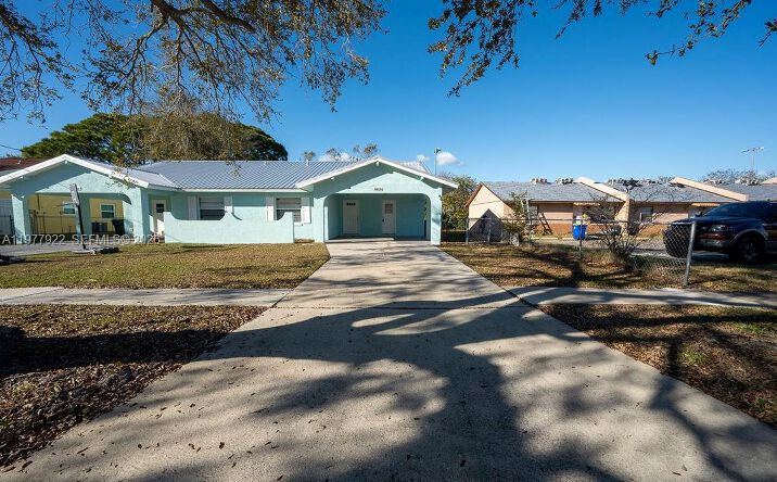 Pictures of Multifamily property located at 840 ANGELA AVE, Rockledge, FL 32955 for sales - image #1