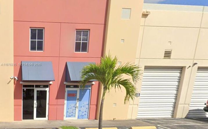 Pictures of Industrial property located at 6030 NW 99th Ave # 401, Doral, FL 33178 for sales - image #1
