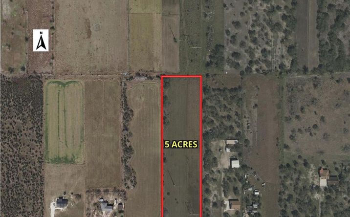 Pictures of Land property located at Gomez Road, Rio Hondo, TX 78583 for sales - image #1