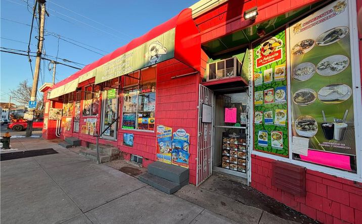 Pictures of Retail property located at 273 Academy Avenue, Providence, RI 0209 for sales - image #1