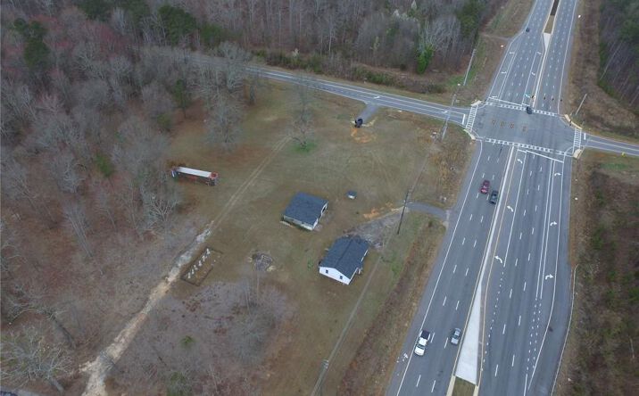 Pictures of Business for Sale, Office, Retail property located at 4146 Hiram Douglasville Highway, Hiram, GA 30141 for sales - image #1