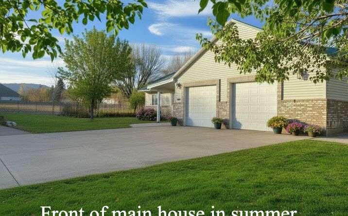 Pictures of Land, Multifamily, Special Purpose property located at 6603 N 6500 W, Vernal, UT 84078 for sales - image #1