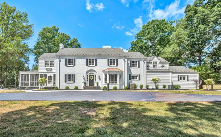 Pictures of Hospitality, Land, Special Purpose property located at 750 Penn Hall Rd, Union Hall, VA 24176 for sales - image #1