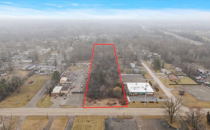 Pictures of Land property located at Pasadena Ave, Flint, MI 48504 for sales - image #1
