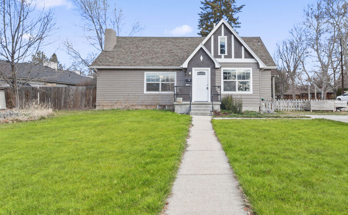 Pictures of Mixed Use, Office property located at 3500 W Overland Rd, Boise, ID 83705 for sales - image #1