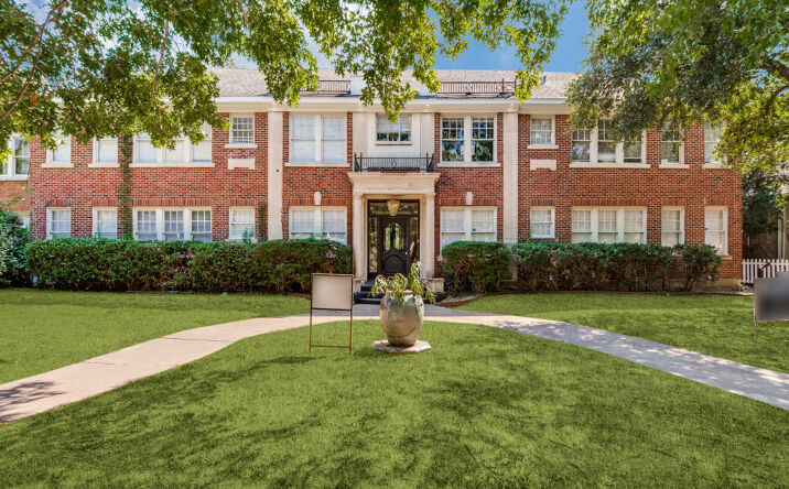 Pictures of Multifamily property located at 4806 Swiss Ave, Dallas, TX 75204, 915 Annex Ave, Dallas, TX 75204, 917 Haskell Ave., Dallas, TX 75204, 4515 Swiss Ave, Dallas, TX 75204, 5324 Eastside Ave, Dallas, TX 75214 for sales - image #1