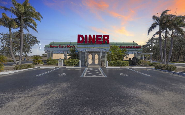Pictures of Business for Sale, Land, Retail property located at 4040 U.S. Hwy 27 S, Sebring, FL 33870 for sales - image #1
