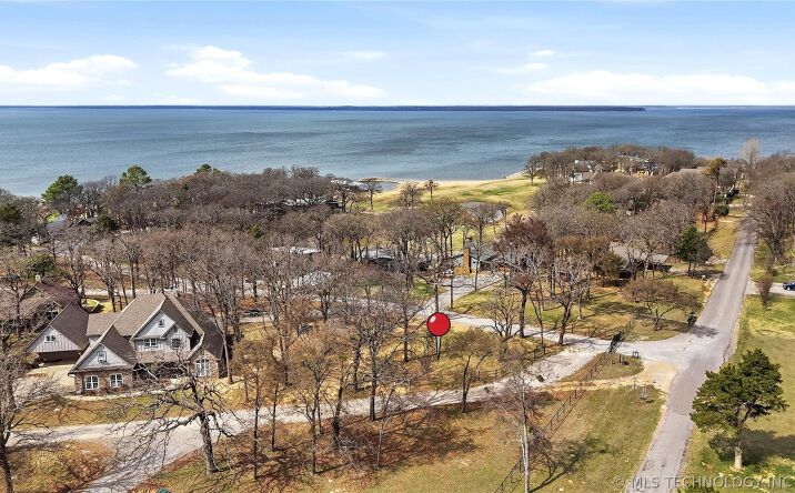 Pictures of Land property located at 13 Oak, Durant, OK 74731 for sales - image #1