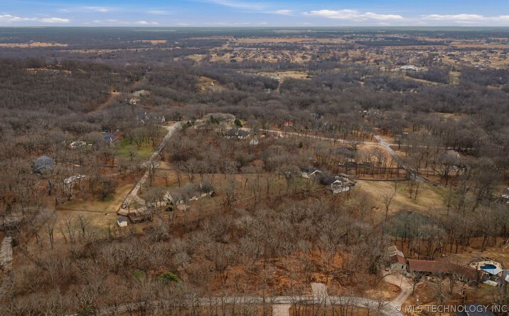 Pictures of Land, Multifamily property located at 1 S 292nd Avenue, Broken Arrow, OK 74014 for sales - image #1