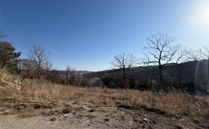 Pictures of Land property located at Hidden Ridge Road, Stigler, OK 74462 for sales - image #1