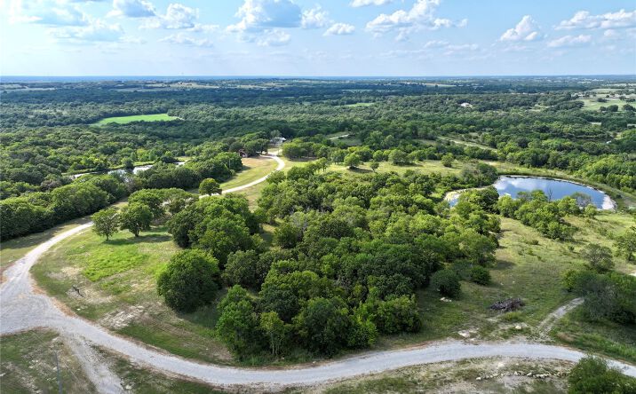Pictures of Land property located at 42 E Buffalo Springs Court, Sulphur, OK 73086 for sales - image #1