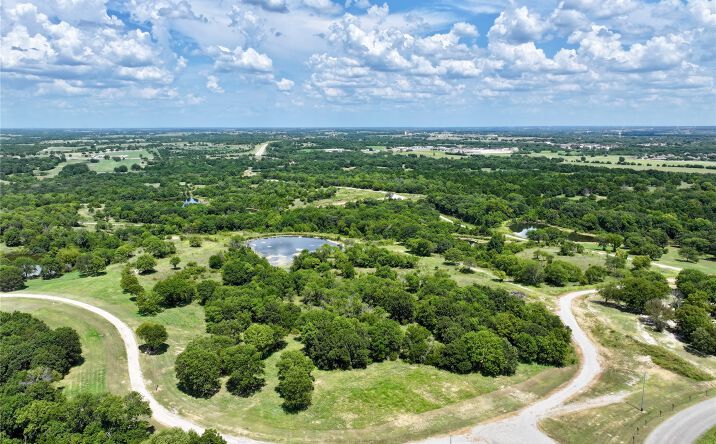 Pictures of Land property located at 1 E Buffalo Springs Court, Sulphur, OK 73086 for sales - image #1