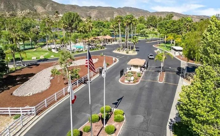 Pictures of Land, Special Purpose property located at 45525 Highway 79 #340, Aguanga, CA 92536 for sales - image #1