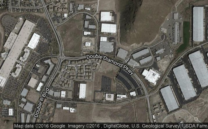 Pictures of Land property located at Double Diamond Pkwy, Reno, NV 89521 for comps - image #1