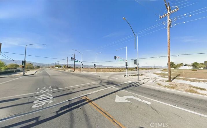 Pictures of Land property located at E 90th, Littlerock, CA 93543 for sales - image #1