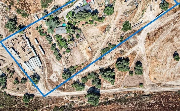 Pictures of Land, Special Purpose property located at 2234 W Glen Helen, San Bernardino, CA 92407 for sales - image #1