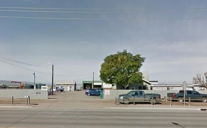 Pictures of Land property located at 1503 N Blosser, Santa Maria, CA 93458 for sales - image #1
