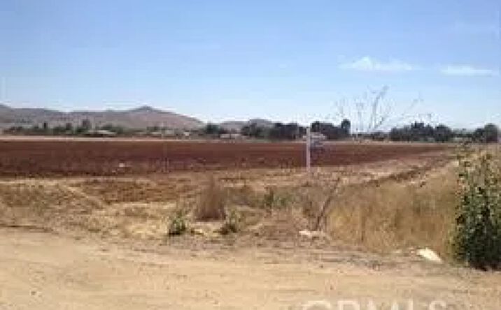 Pictures of Land property located at Ethanac, Menifee, CA 92585 for sales - image #1