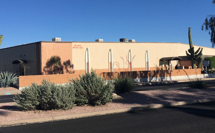 image of property at 4753 E FALCON DR Mesa AZ 85215