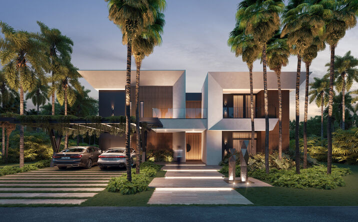 Pictures of Hospitality, Special Purpose, Mixed Use property located at Caleton Villa, Punta Cana, DO 23000 for sales - image #1