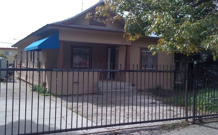 Pictures of Land property located at 5636 Lexington, Los Angeles, CA 90038 for sales - image #1