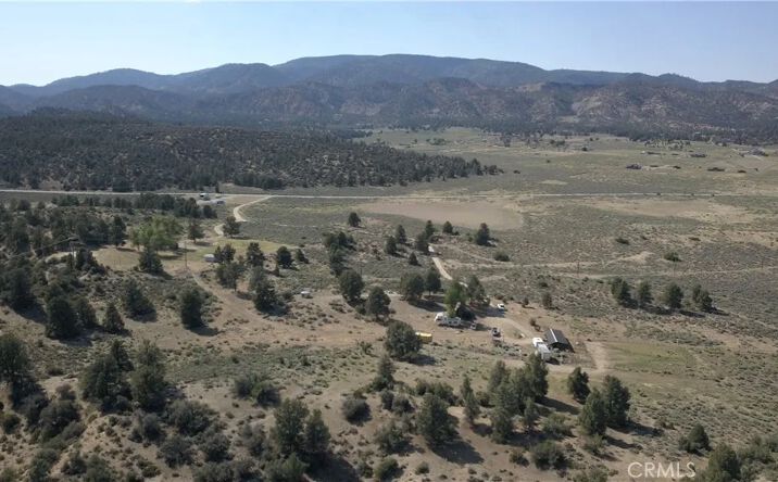 Pictures of Land property located at Lockwood Valley, Frazier Park, CA 93225 for sales - image #1