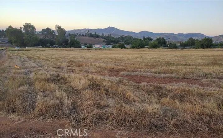 Pictures of Land property located at Arroyo, Winchester, CA 92596 for sales - image #1