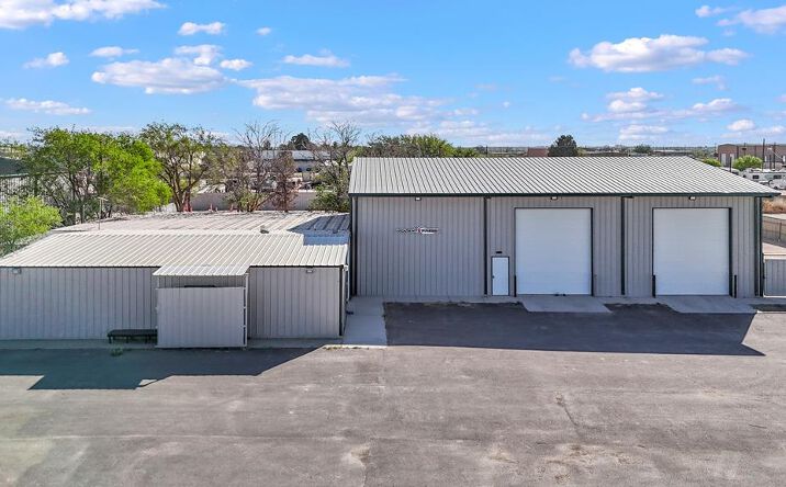 Pictures of Industrial property located at 2458 FM 1936, Odessa, TX 79763 for sales - image #1
