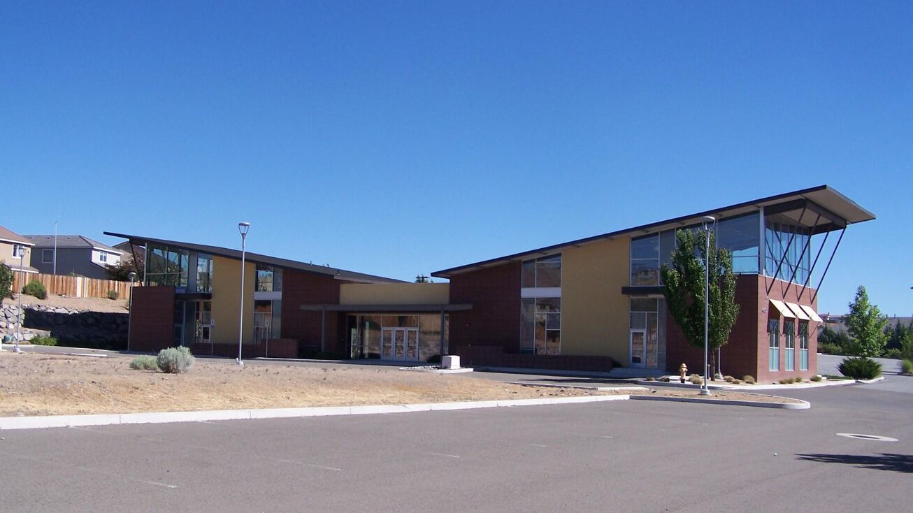 4960 Vista Blvd, Sparks, NV 89434