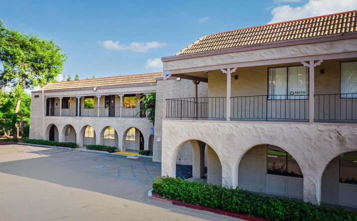 Pictures of Land property located at 10505 & 10509 San Diego Mission Rd Unit 434-041-06-00, San Diego, CA 92108 for sales - image #1