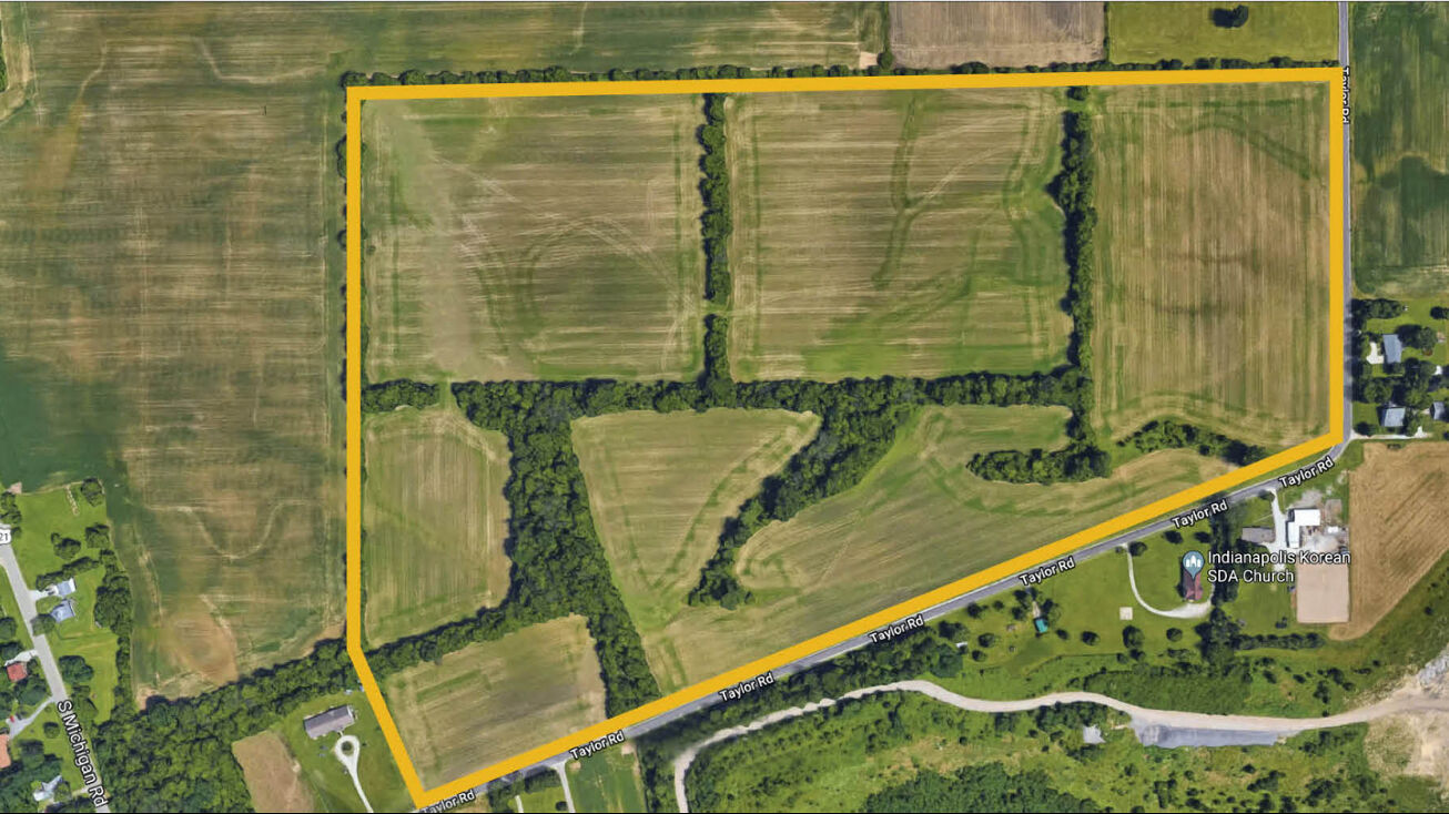 10252 Taylor Rd, Zionsville, IN 46077