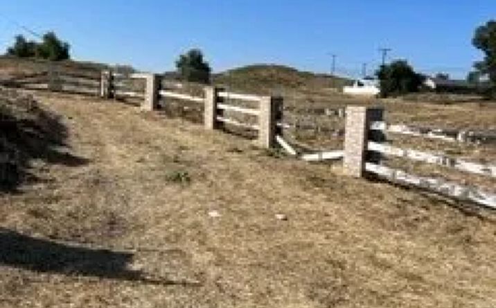 Pictures of Land property located at 23777 San Jacinto, Menifee, CA 92587 for sales - image #1
