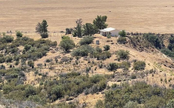 Pictures of Land property located at 7451 Foothill, Cuyama, CA 93254 for sales - image #1