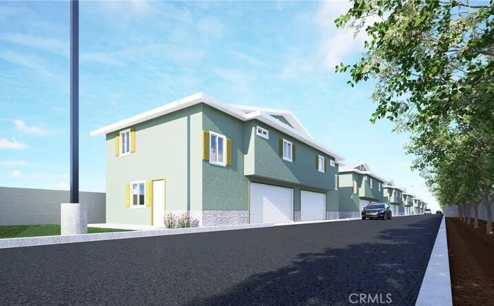 Pictures of Land property located at 1902 Lotus, Bakersfield, CA 93307 for sales - image #1