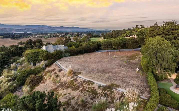 Pictures of Land property located at 1250 Crestview, Camarillo, CA 93010 for sales - image #1