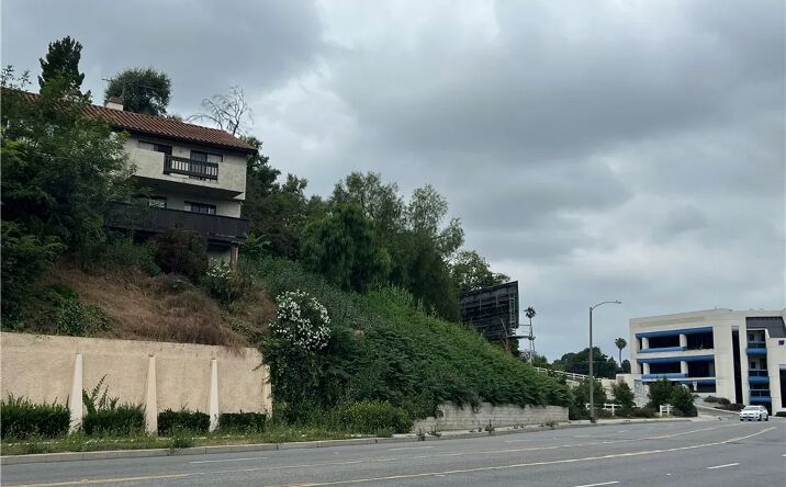 Pictures of Land property located at Atlantic, Monterey Park, CA 91754 for sales - image #1