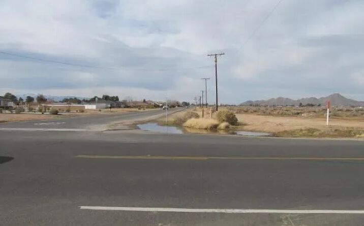 Pictures of Land property located at Central, Apple Valley, CA 92307 for sales - image #1
