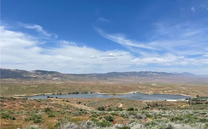 Pictures of Land property located at Vac/1/4 Mi S Lanc Rd/1 1/2 Mi E East, Gorman, CA 93536 for sales - image #1