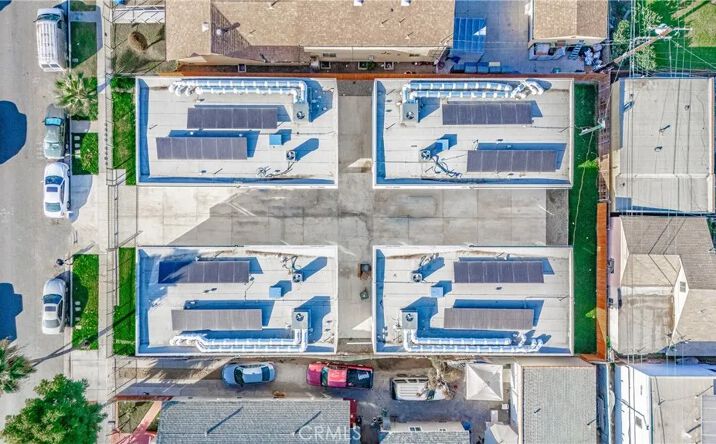 Pictures of Multifamily property located at 1201 E 59th Place, Los Angeles, CA 90001 for sales - image #1