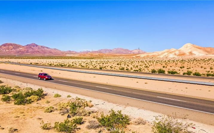 Pictures of Land property located at 17 Yermo, Yermo, CA 92398 for sales - image #1