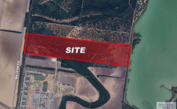 Pictures of Land, Multifamily property located at TBD New Carmen, Brownsville, TX 78520 for sales - image #1
