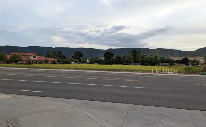 Pictures of Land property located at Lenox Ln, Murrieta, CA 92562 for sales - image #1