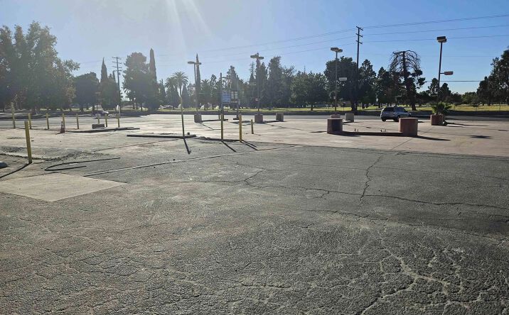 Pictures of Office, Retail, Industrial property located at 2469 S San Jacinto Ave., San Jacinto, CA 92583 for sales - image #1