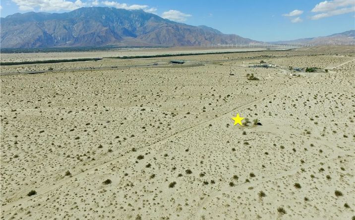 Pictures of Land property located at 16 Mihalyo, Cathedral City, CA 92240 for sales - image #1
