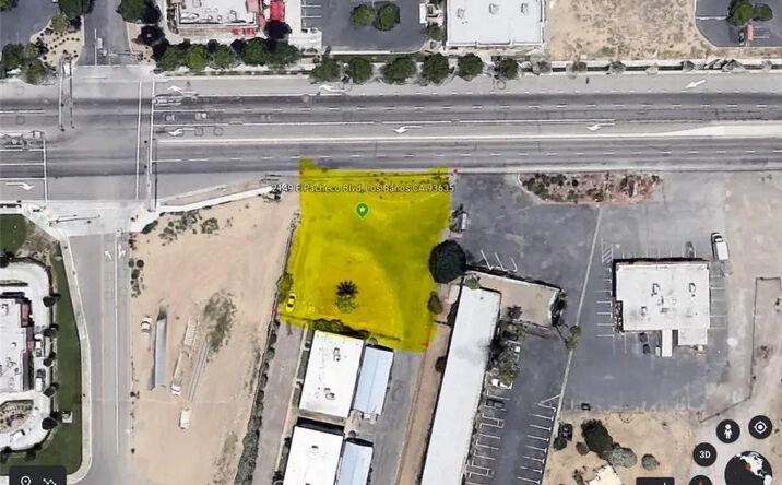 Pictures of Land property located at 2149 E Pacheco, Los Banos, CA 93635 for sales - image #1