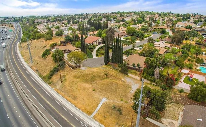 Pictures of Land property located at 20517 Claremont, Riverside, CA 92507 for sales - image #1